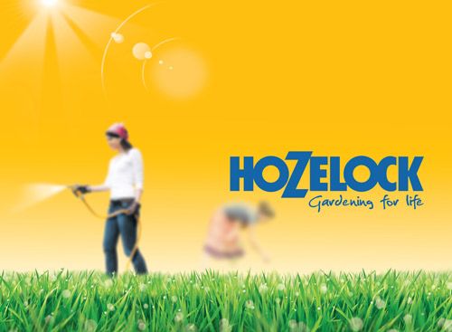 HOZELOCK-GardeningForlife